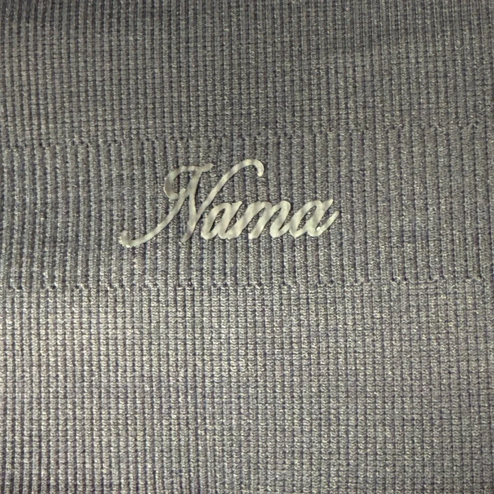 Sculpting Seamless Black Women's Leggings - Picture 4 of 11